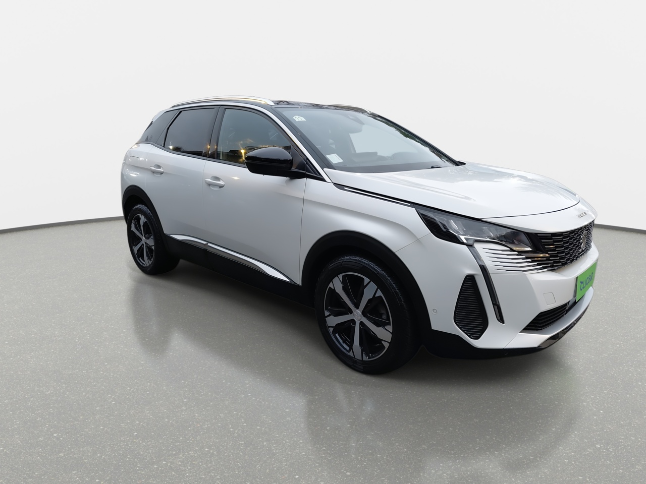 PEUGEOT - 1