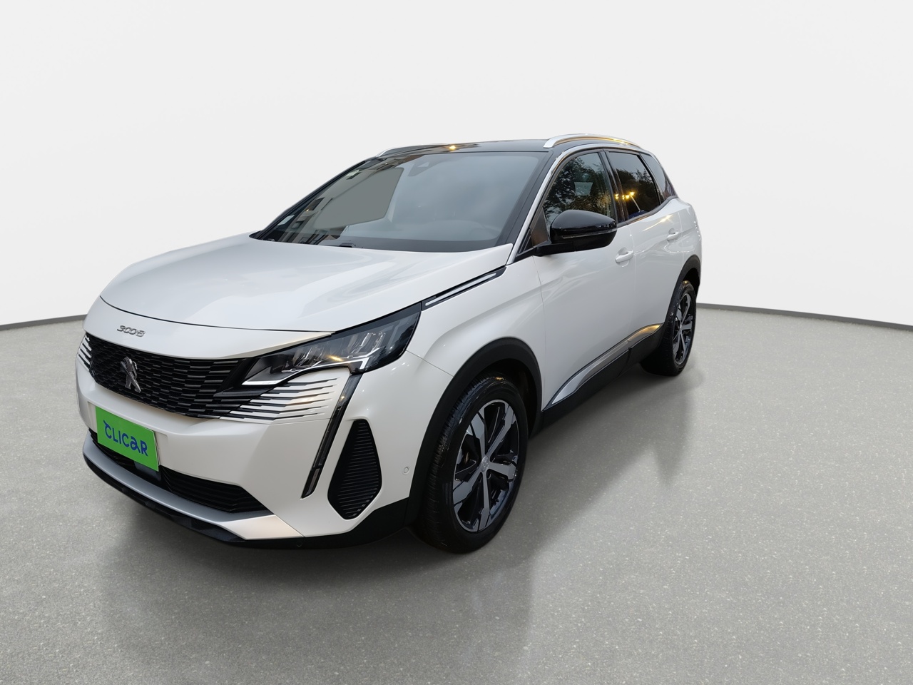 PEUGEOT - 3