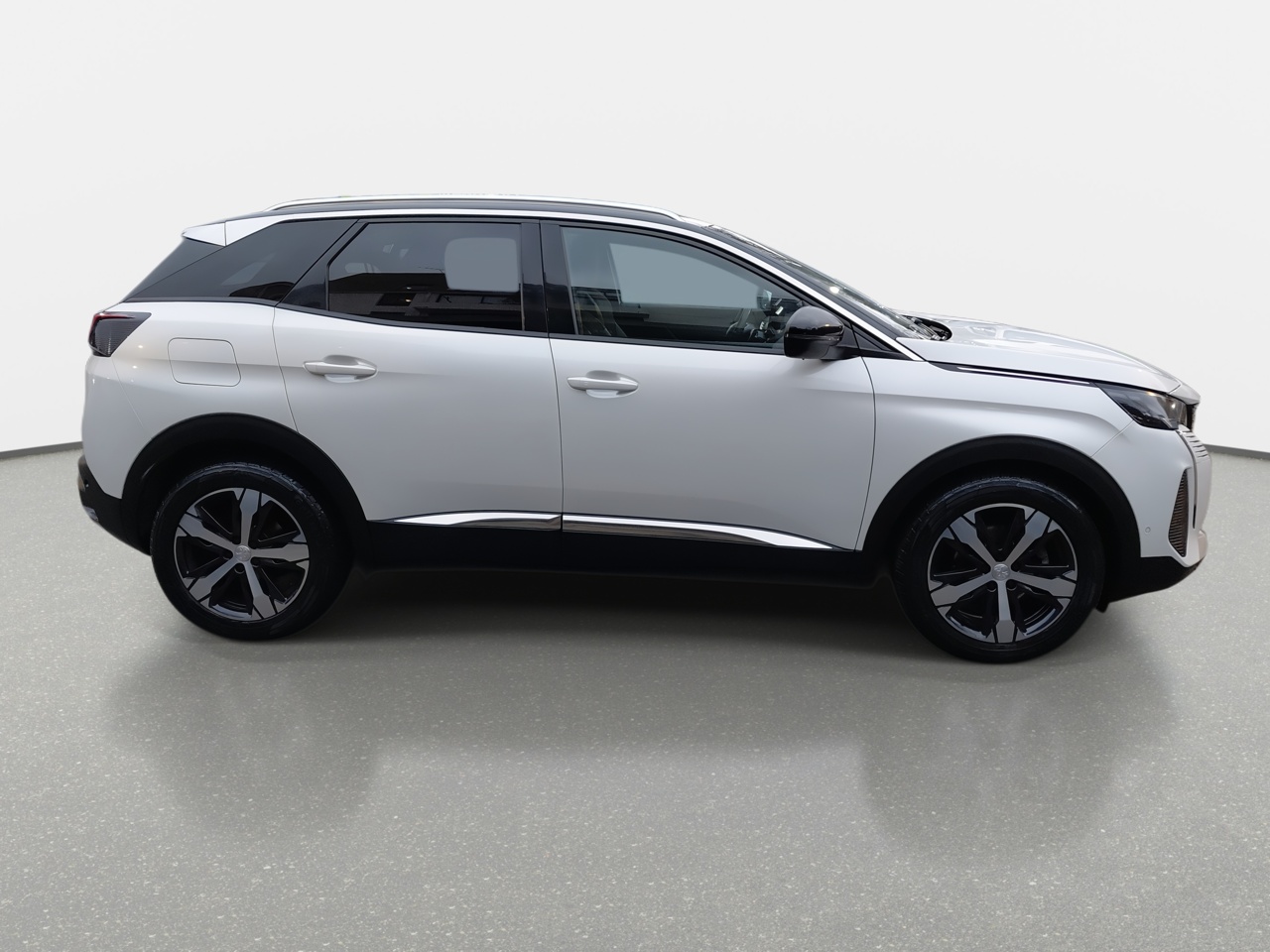 Peugeot 3008 — foto 9 de 34