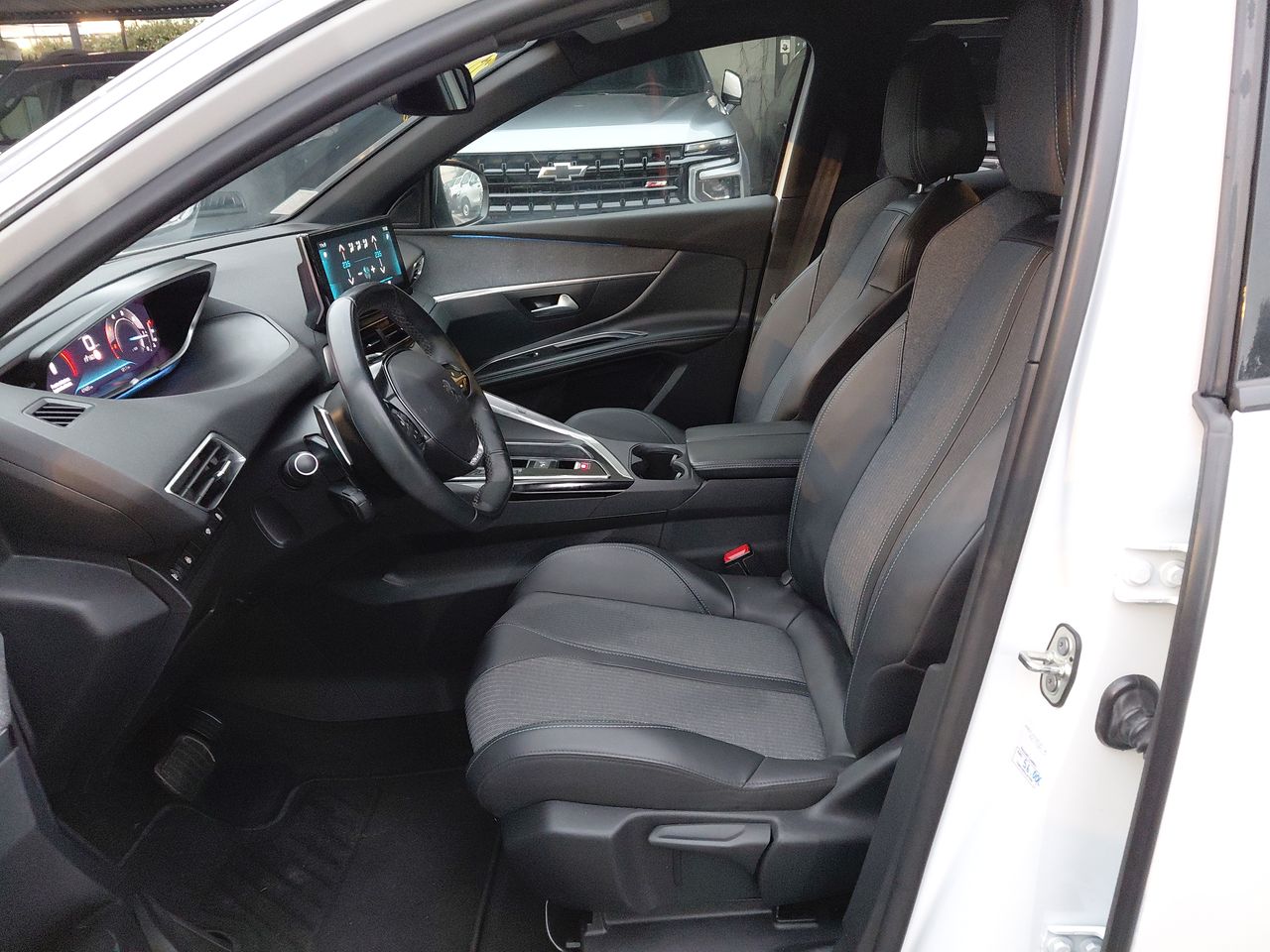PEUGEOT - 6