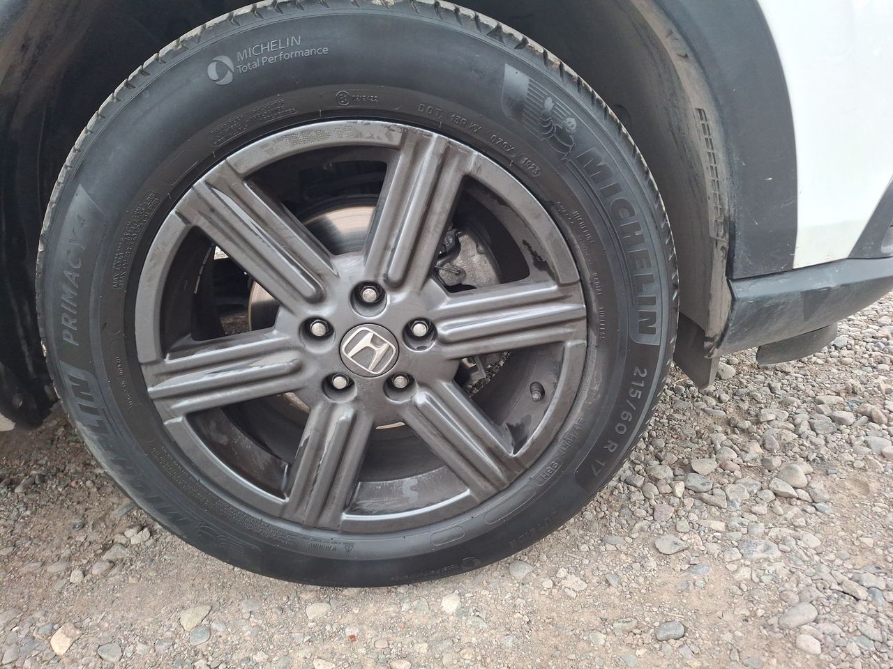 Honda HR-V — foto 10 de 22