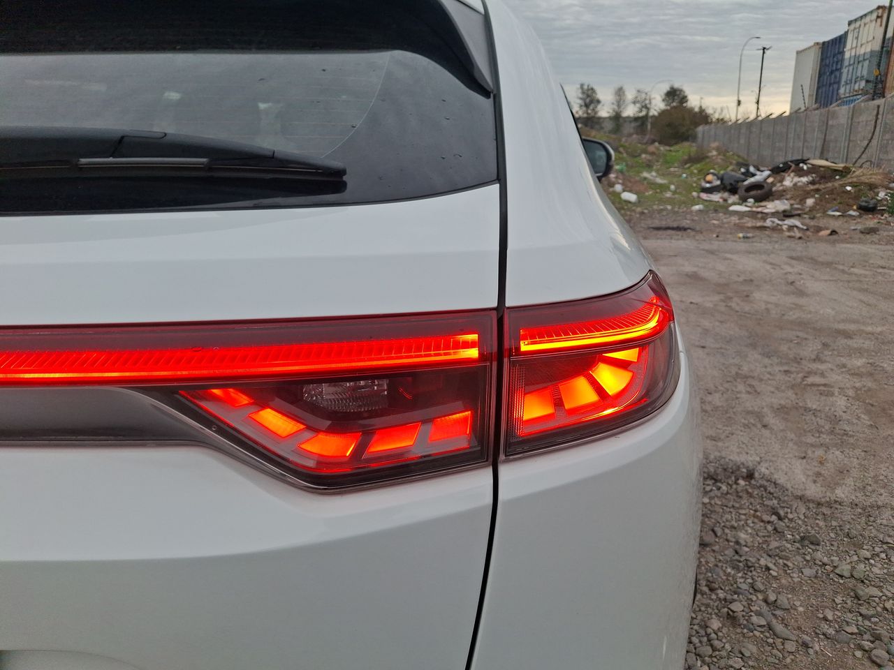 Honda HR-V — foto 12 de 22