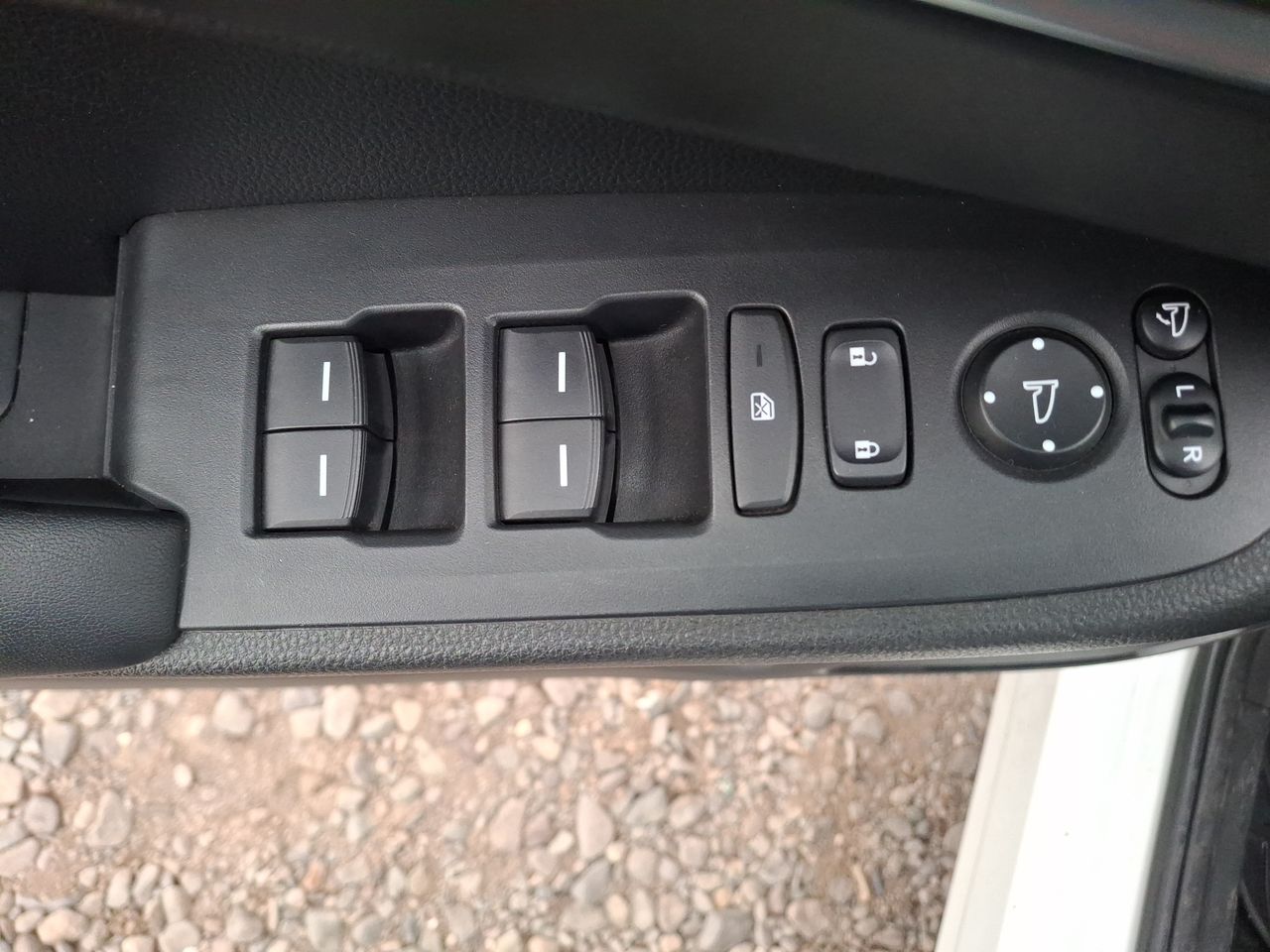 Honda HR-V — foto 14 de 22