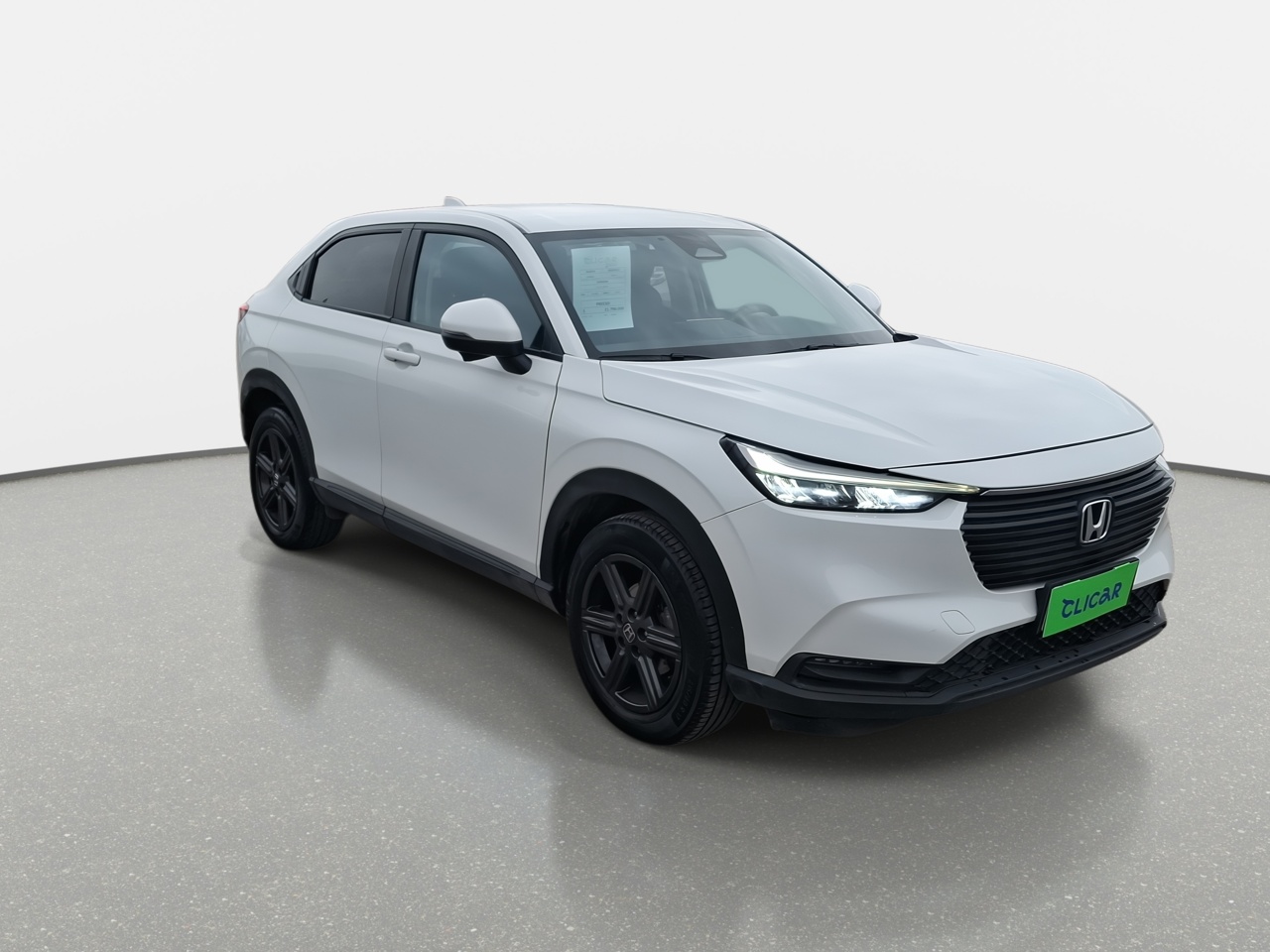 HONDA - 1
