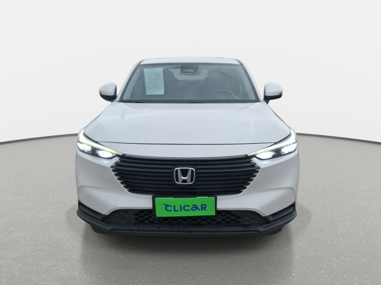 HONDA - 2