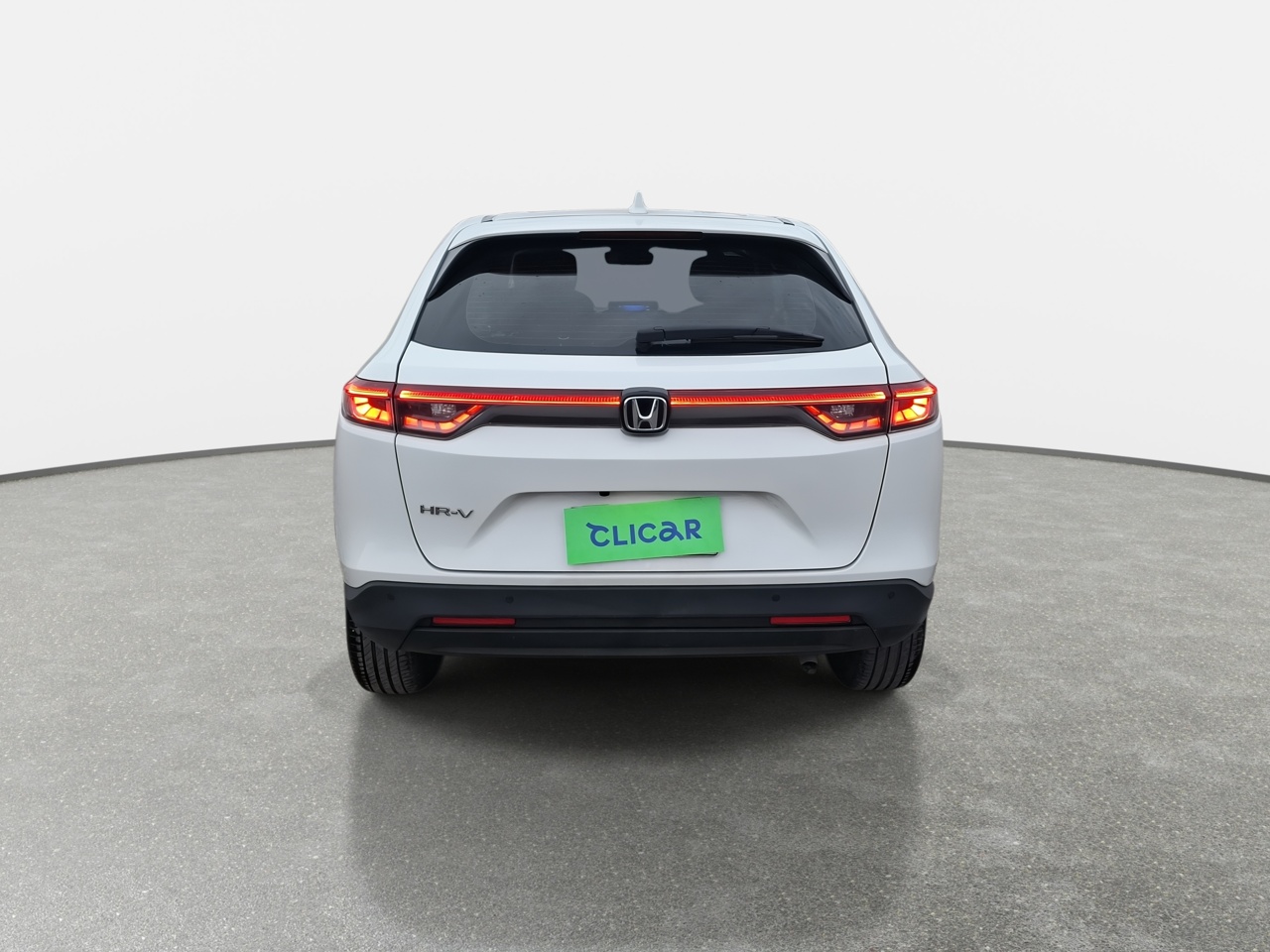 HONDA - 6