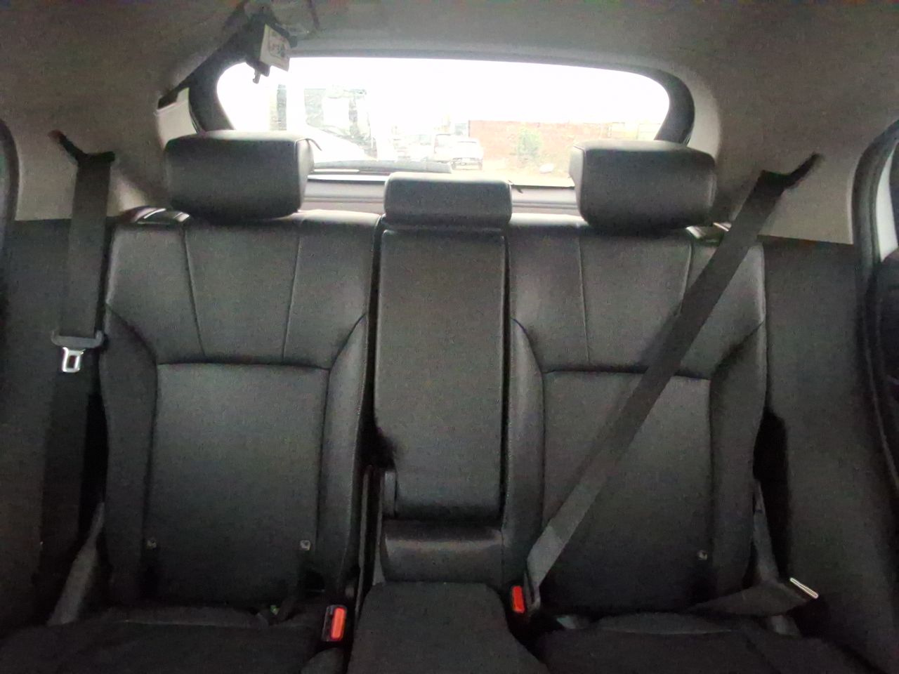 Honda HR-V — foto 6 de 22