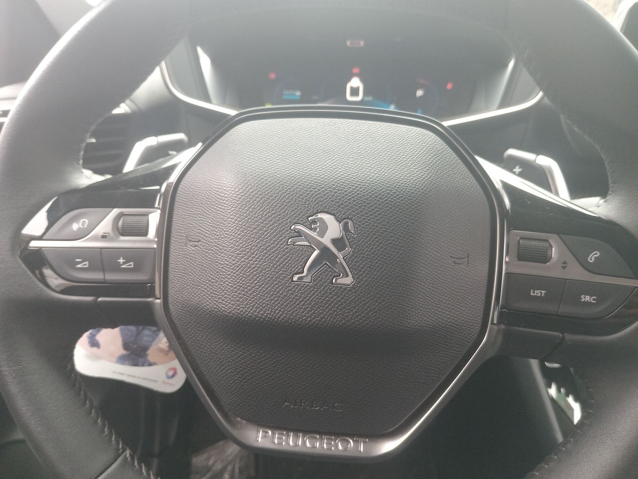 PEUGEOT - 26