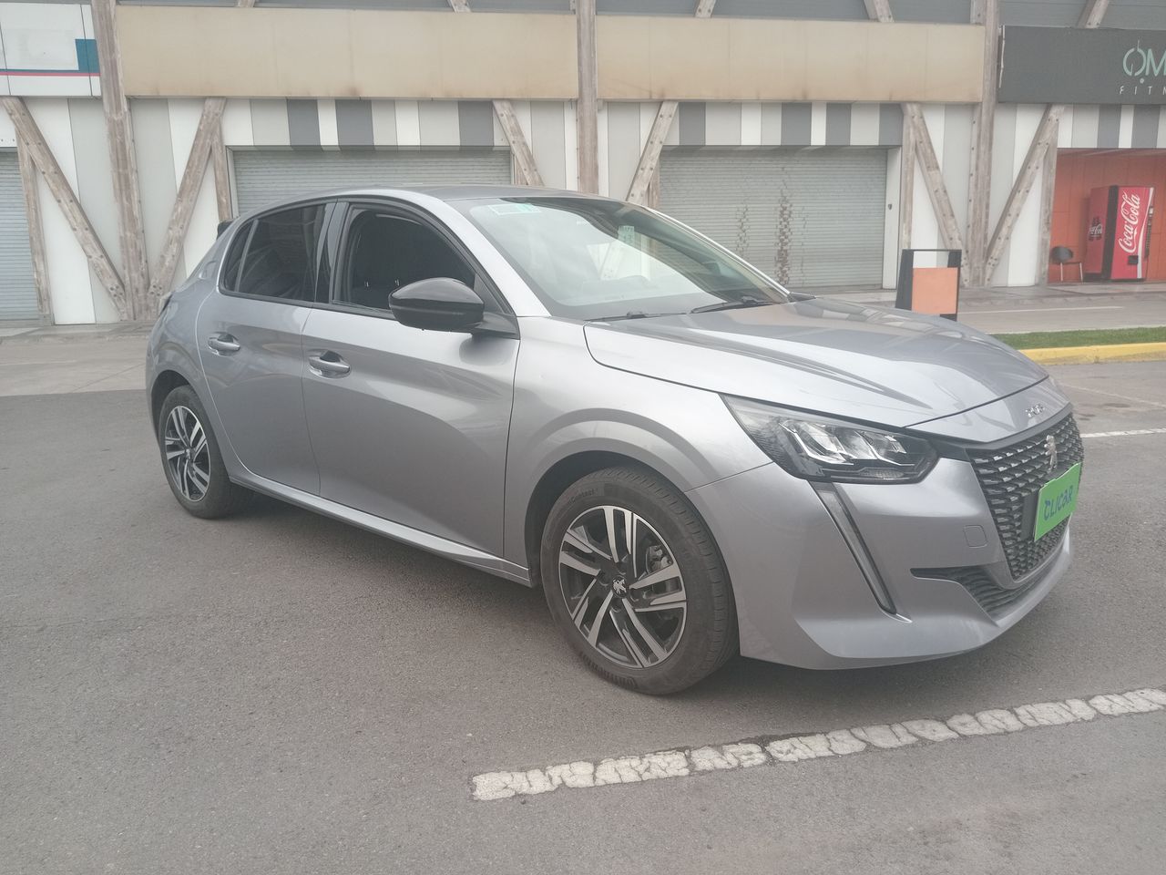 PEUGEOT - 1