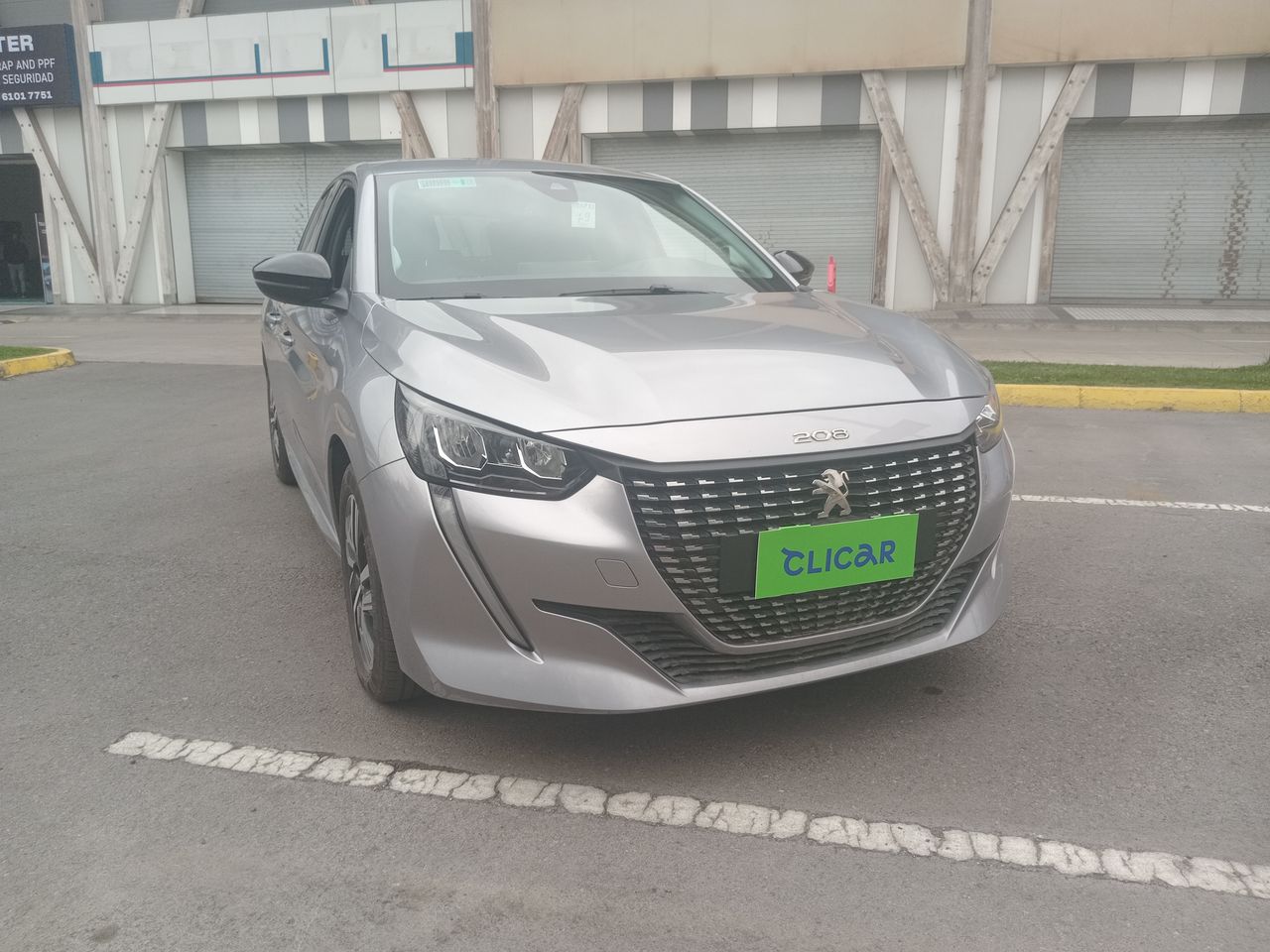 PEUGEOT - 2