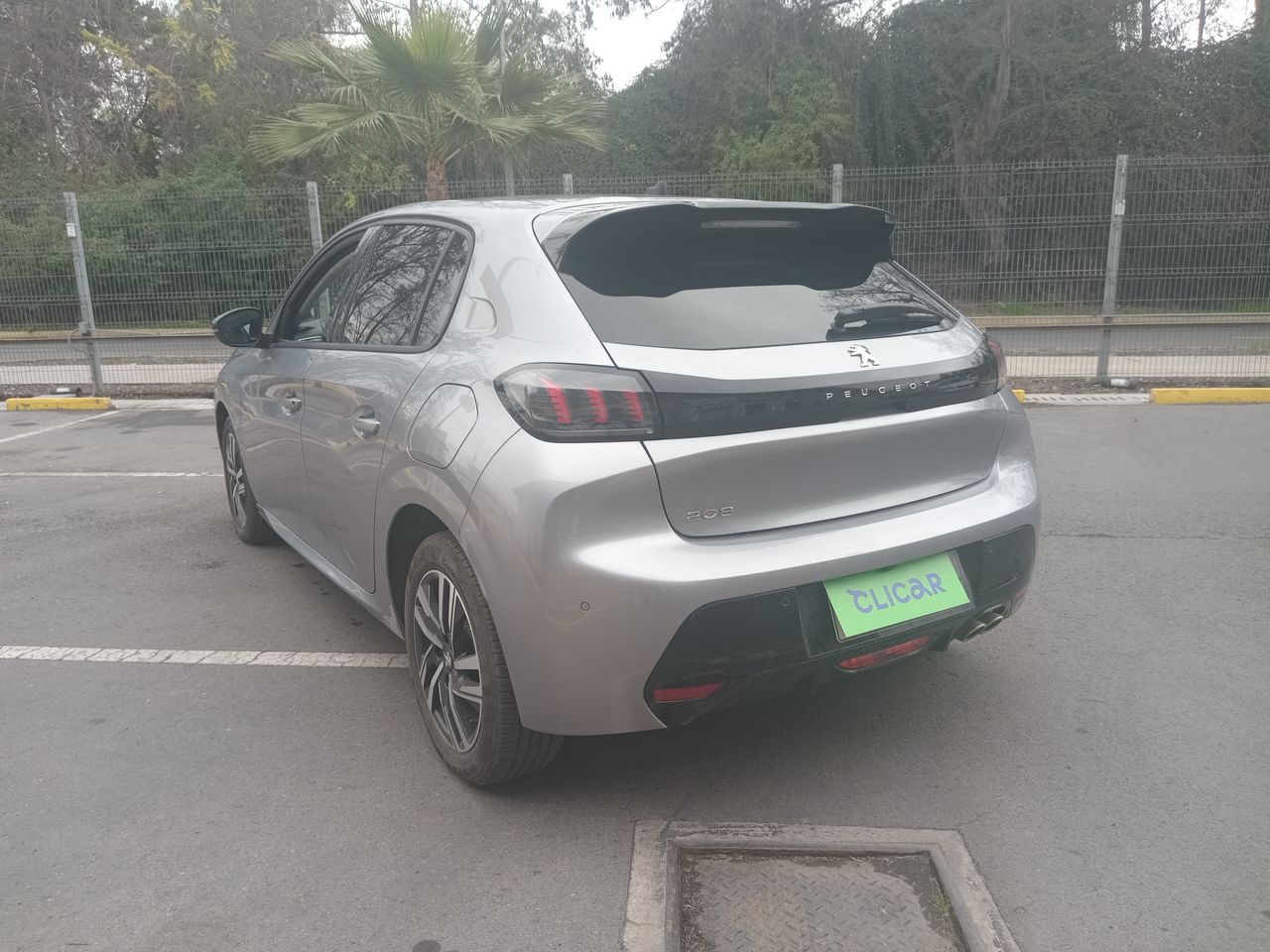 PEUGEOT - 5