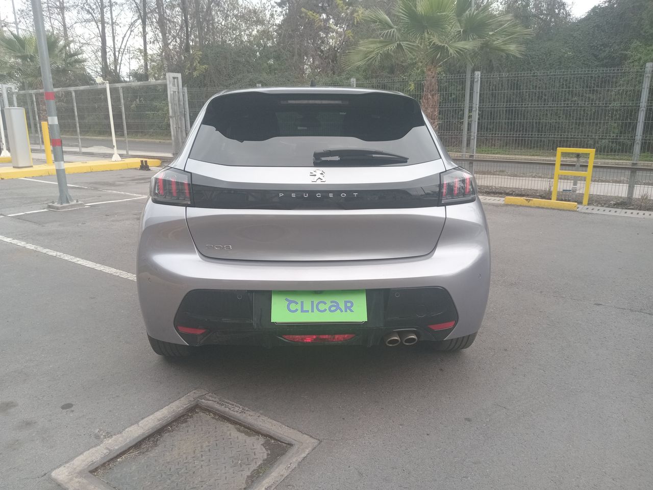 PEUGEOT - 6