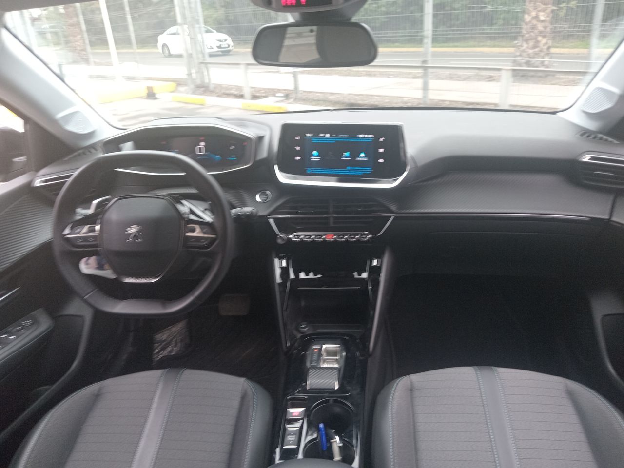 PEUGEOT - 9