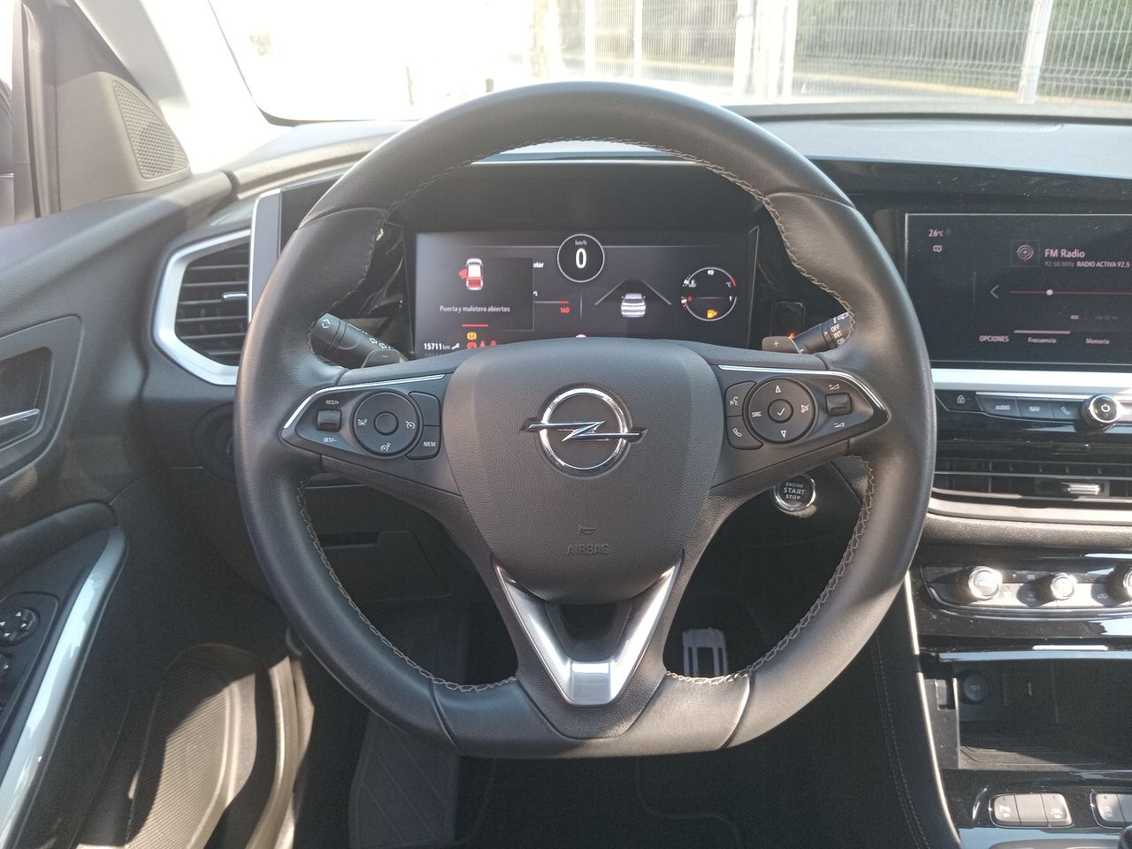 OPEL - 24