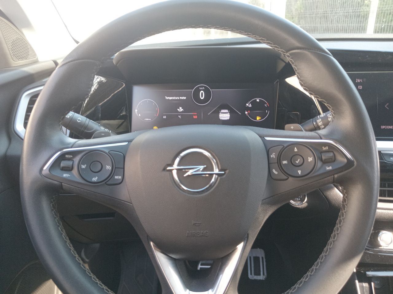 OPEL - 25