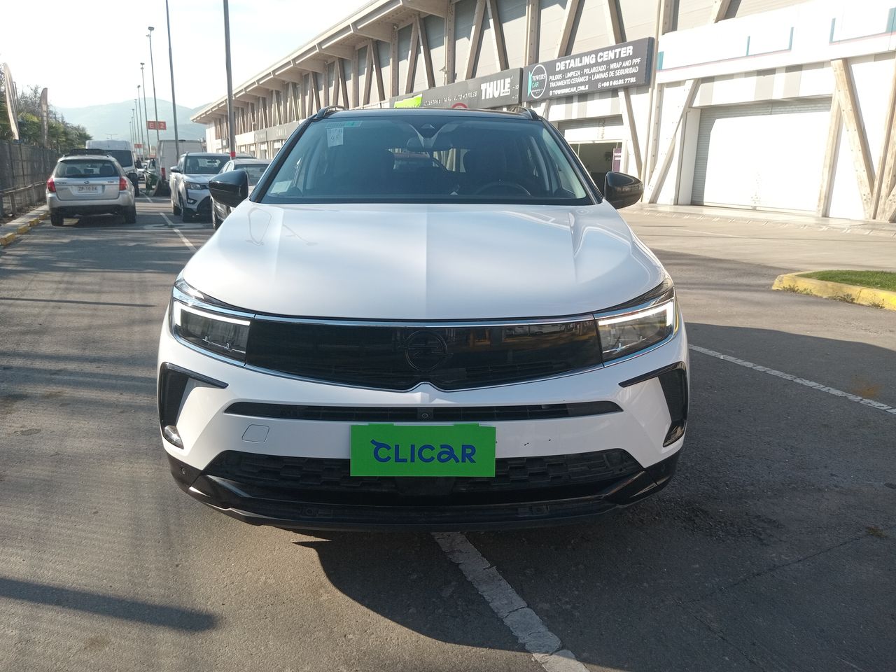 OPEL - 2