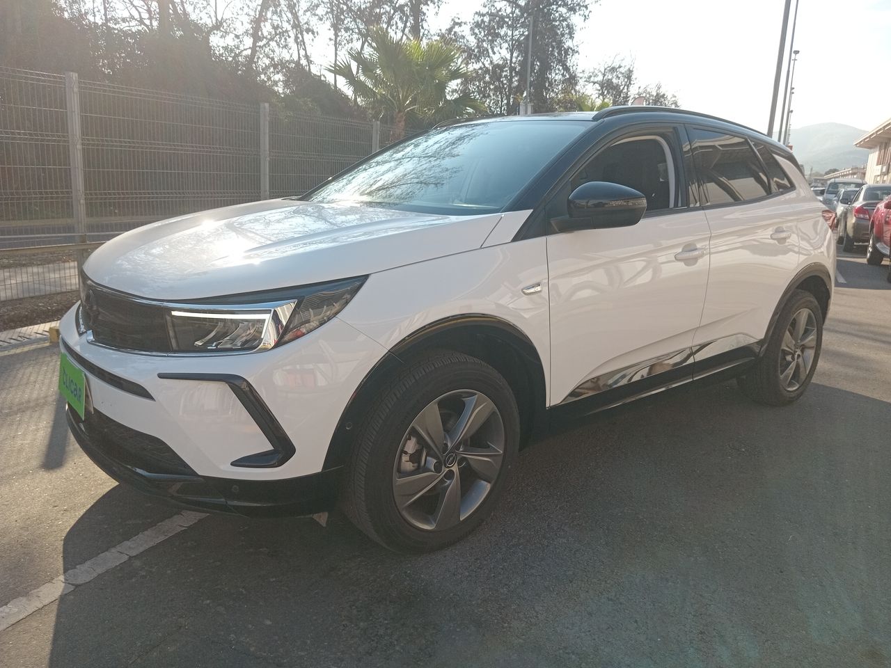 OPEL - 3