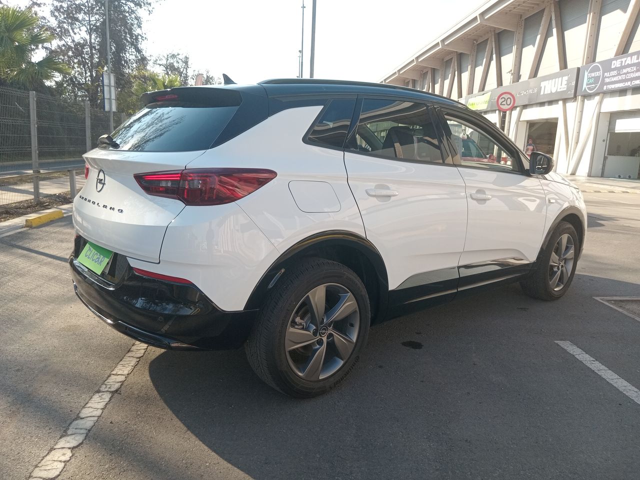 OPEL - 7