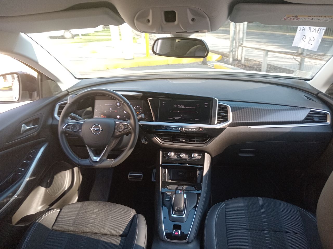 OPEL - 9