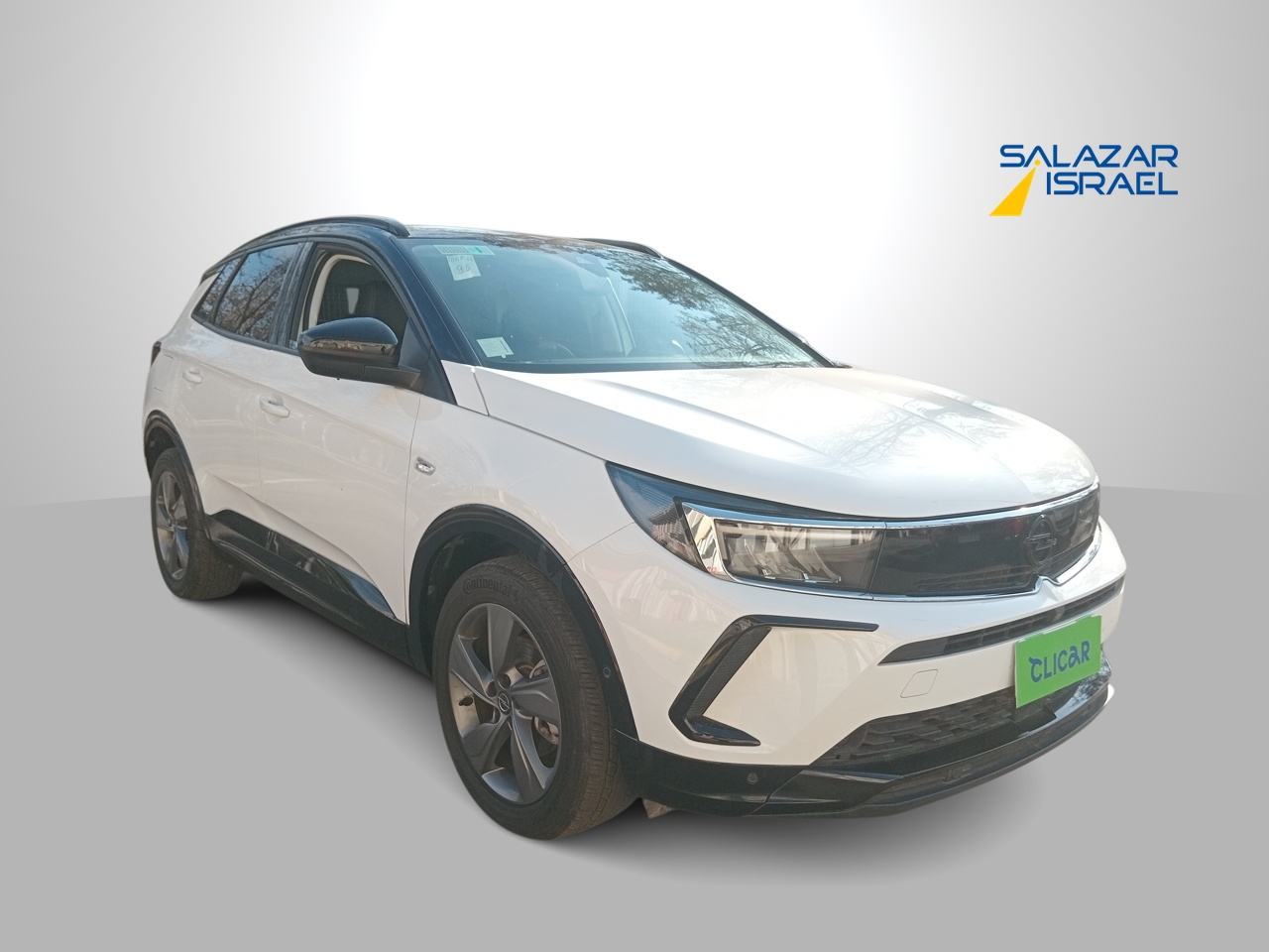 OPEL
