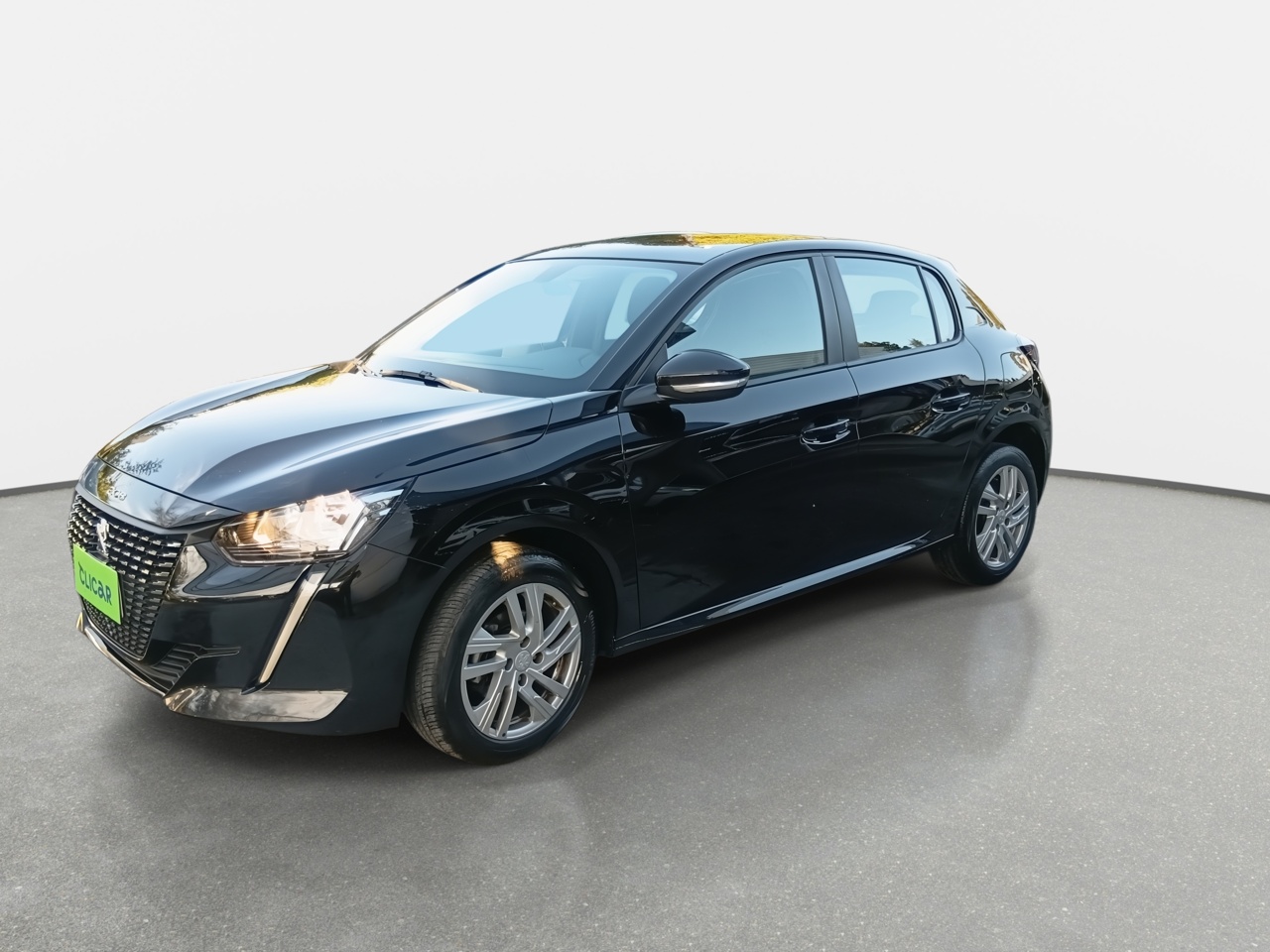 PEUGEOT - 3