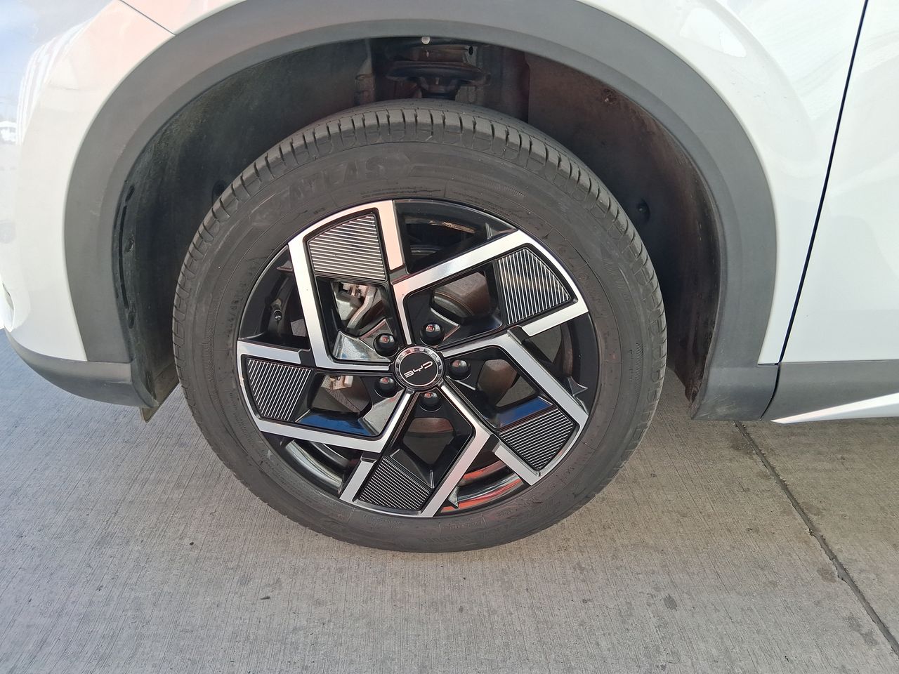 BYD - 15