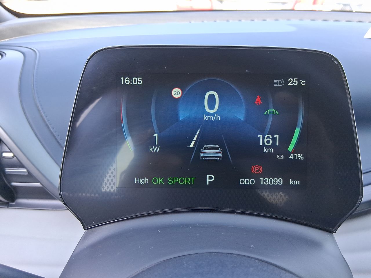 BYD - 25
