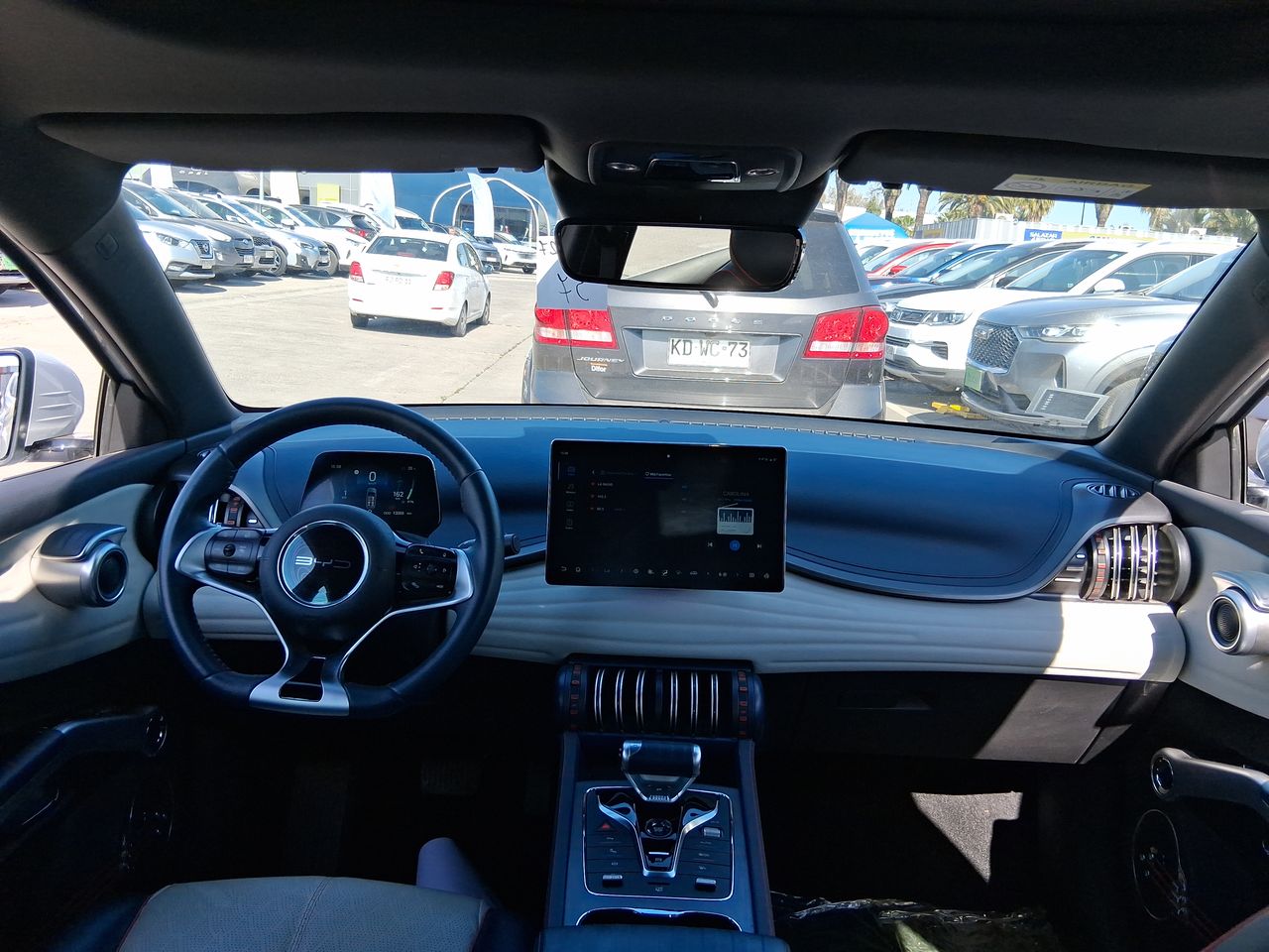 BYD - 30