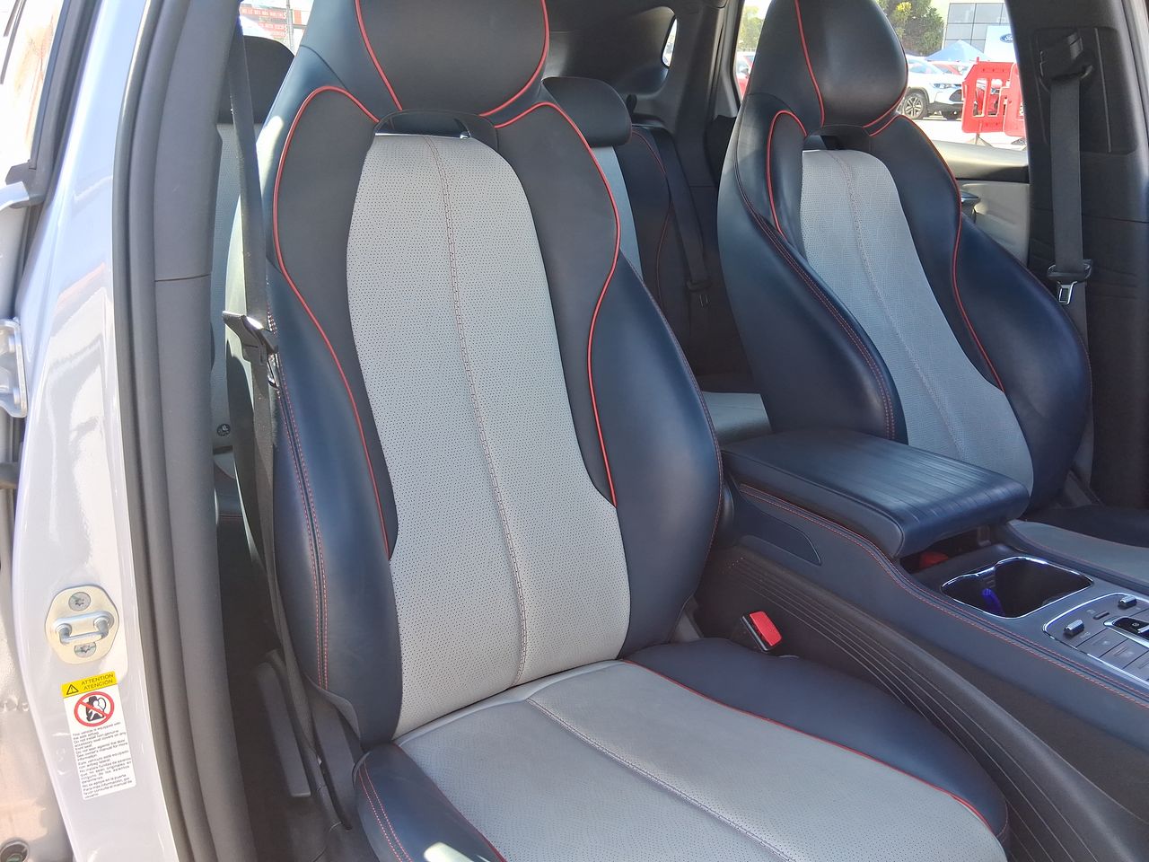 BYD - 32