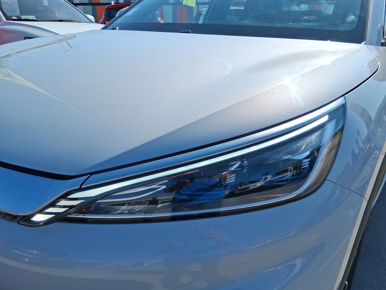 BYD - 17