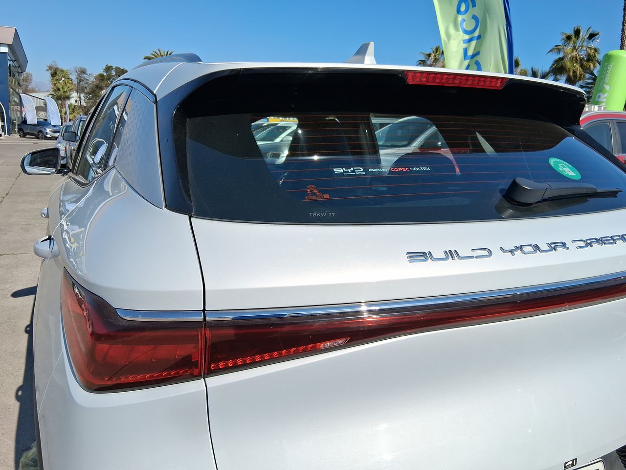 BYD - 18