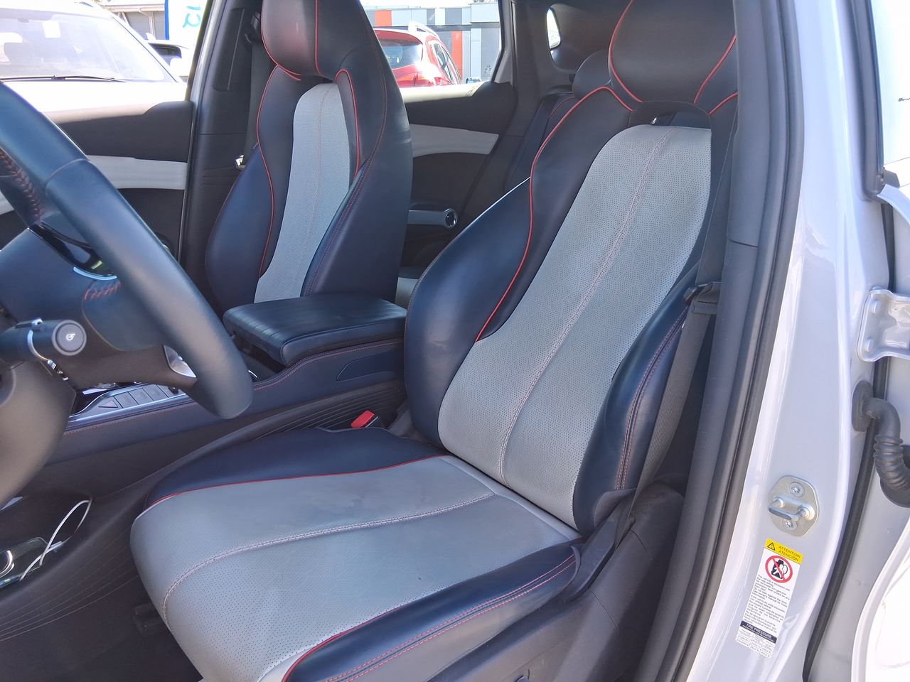BYD - 22