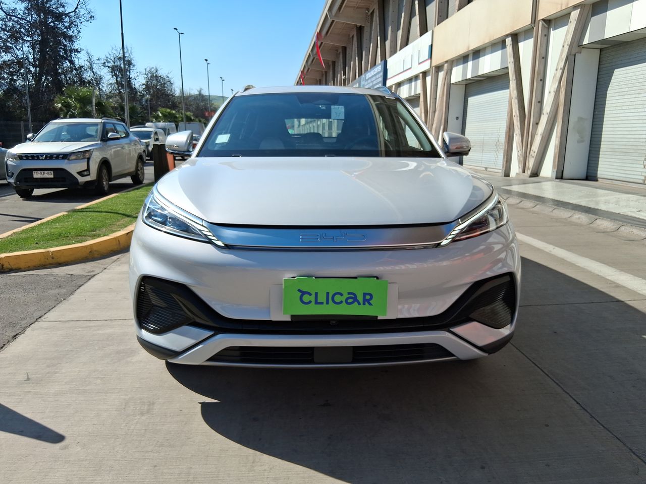BYD - 2