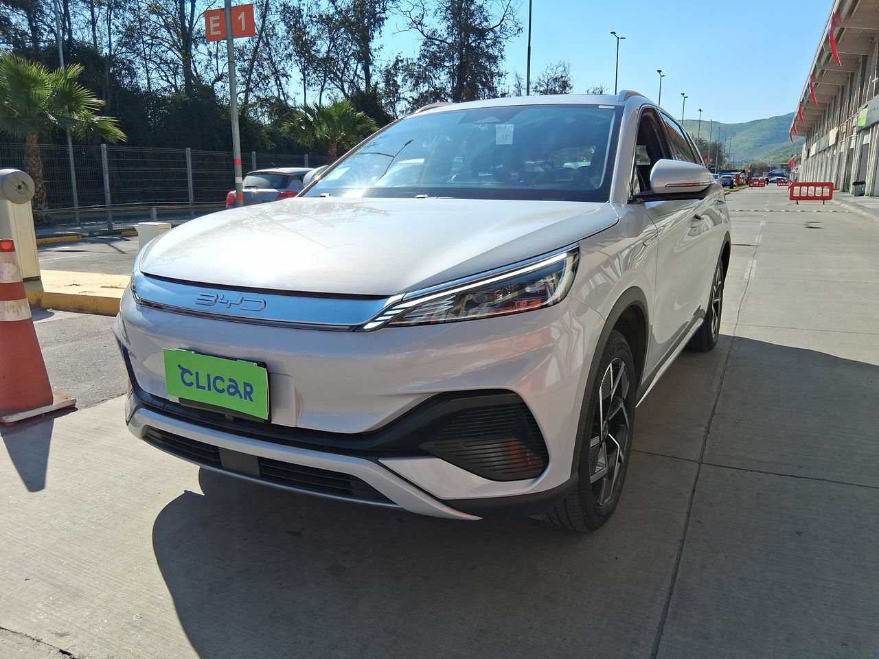 BYD - 3