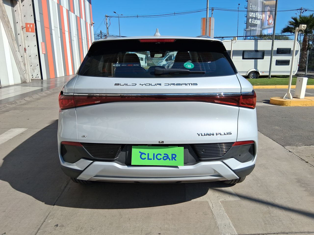 BYD - 6
