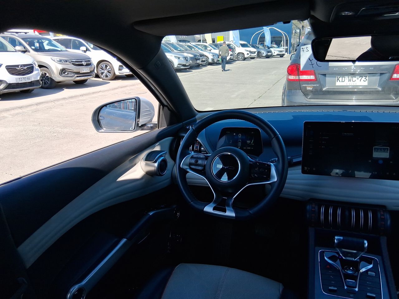 BYD - 14