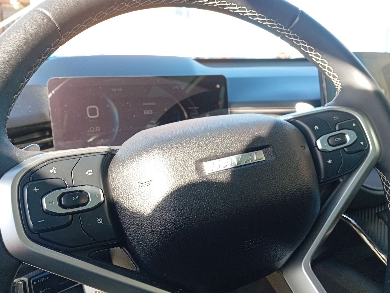 HAVAL - 26
