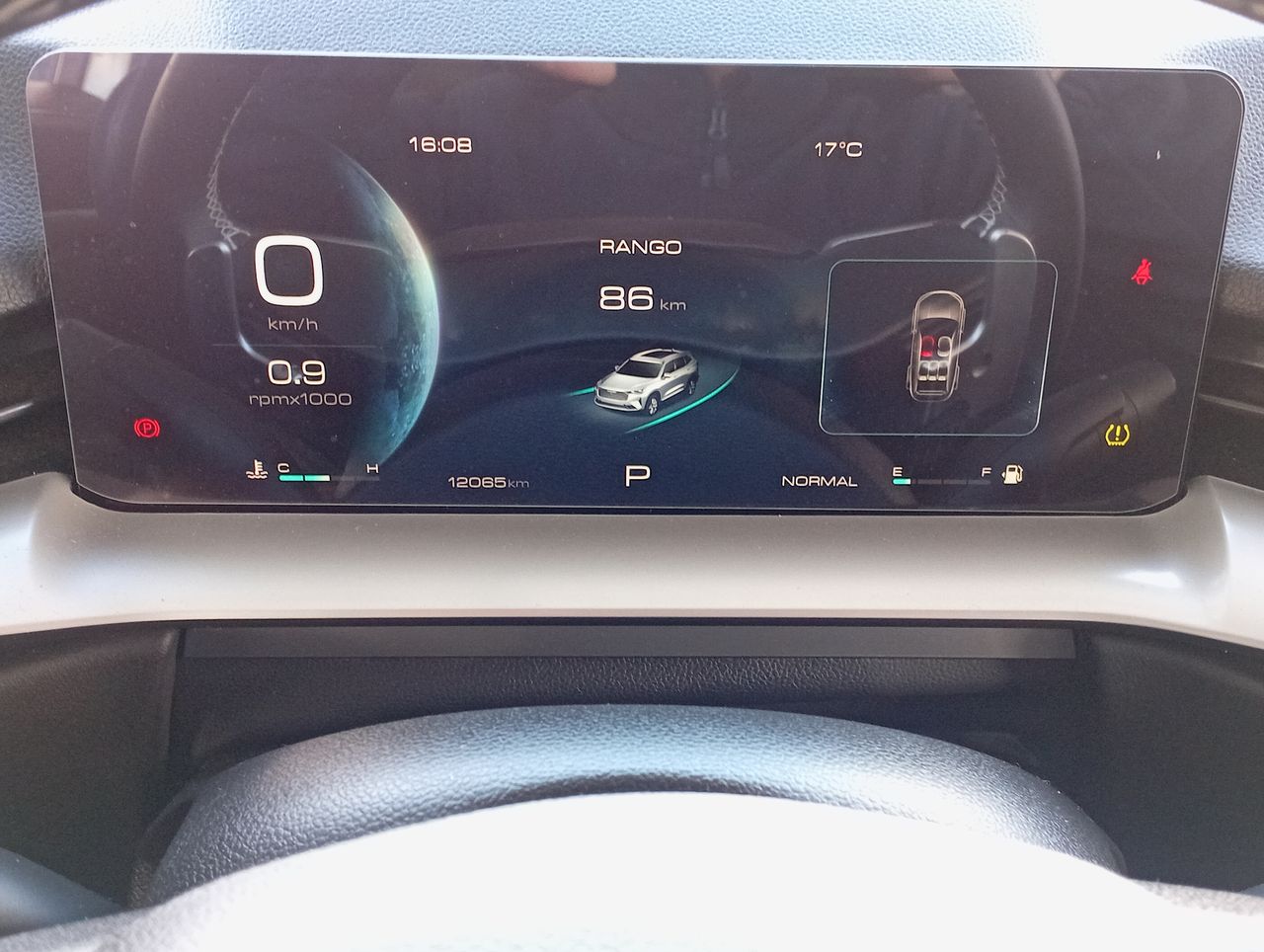 HAVAL - 31