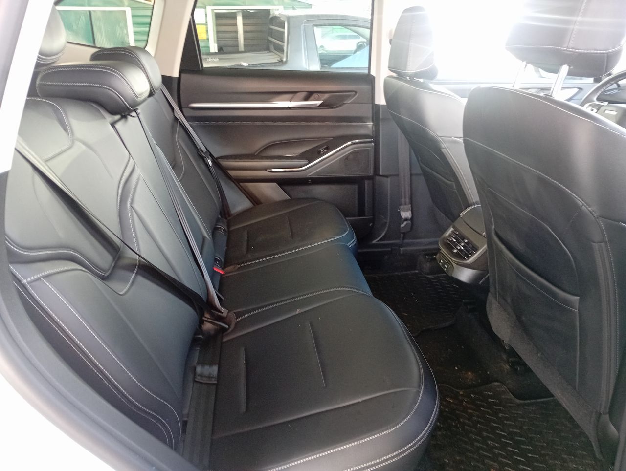 HAVAL - 34