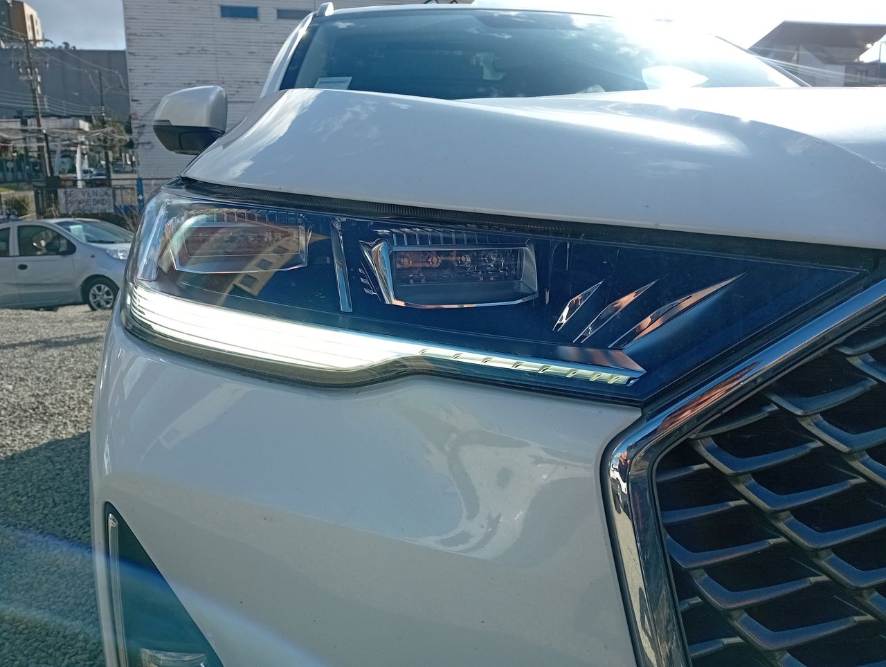 HAVAL - 18