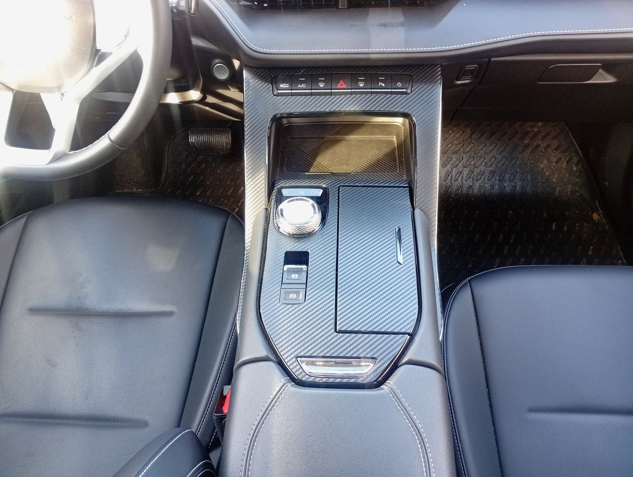 HAVAL - 36
