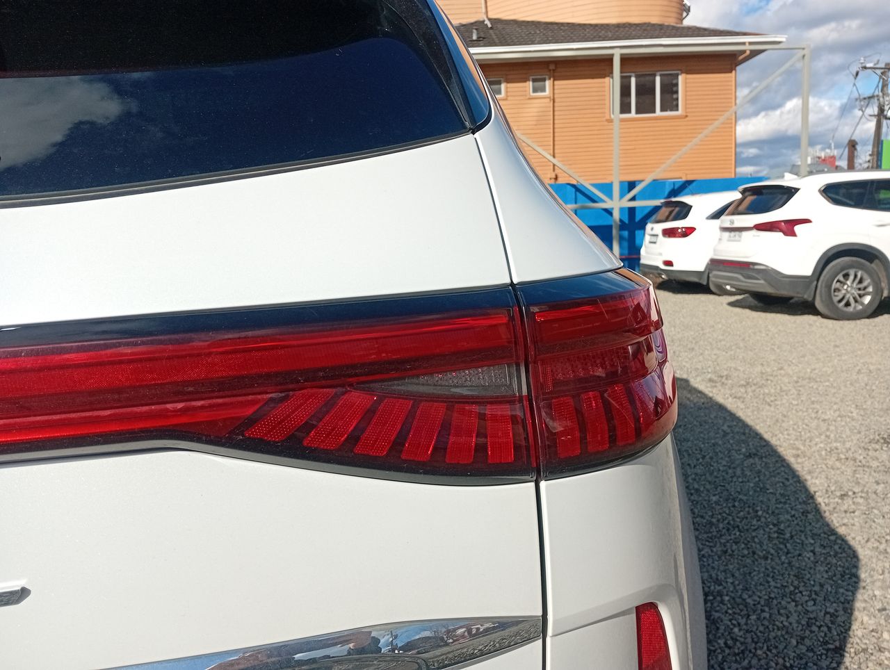 HAVAL - 20