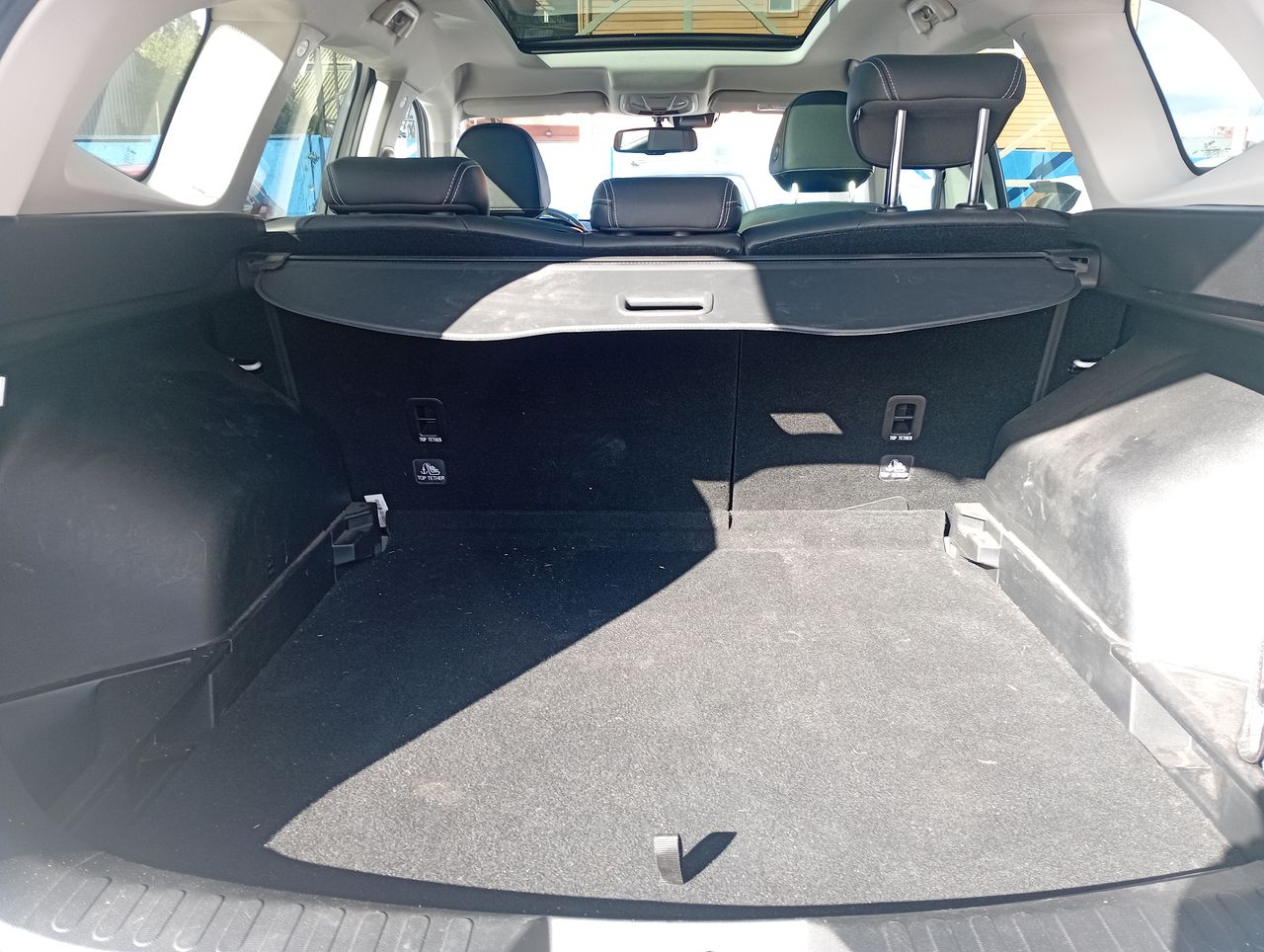 HAVAL - 21