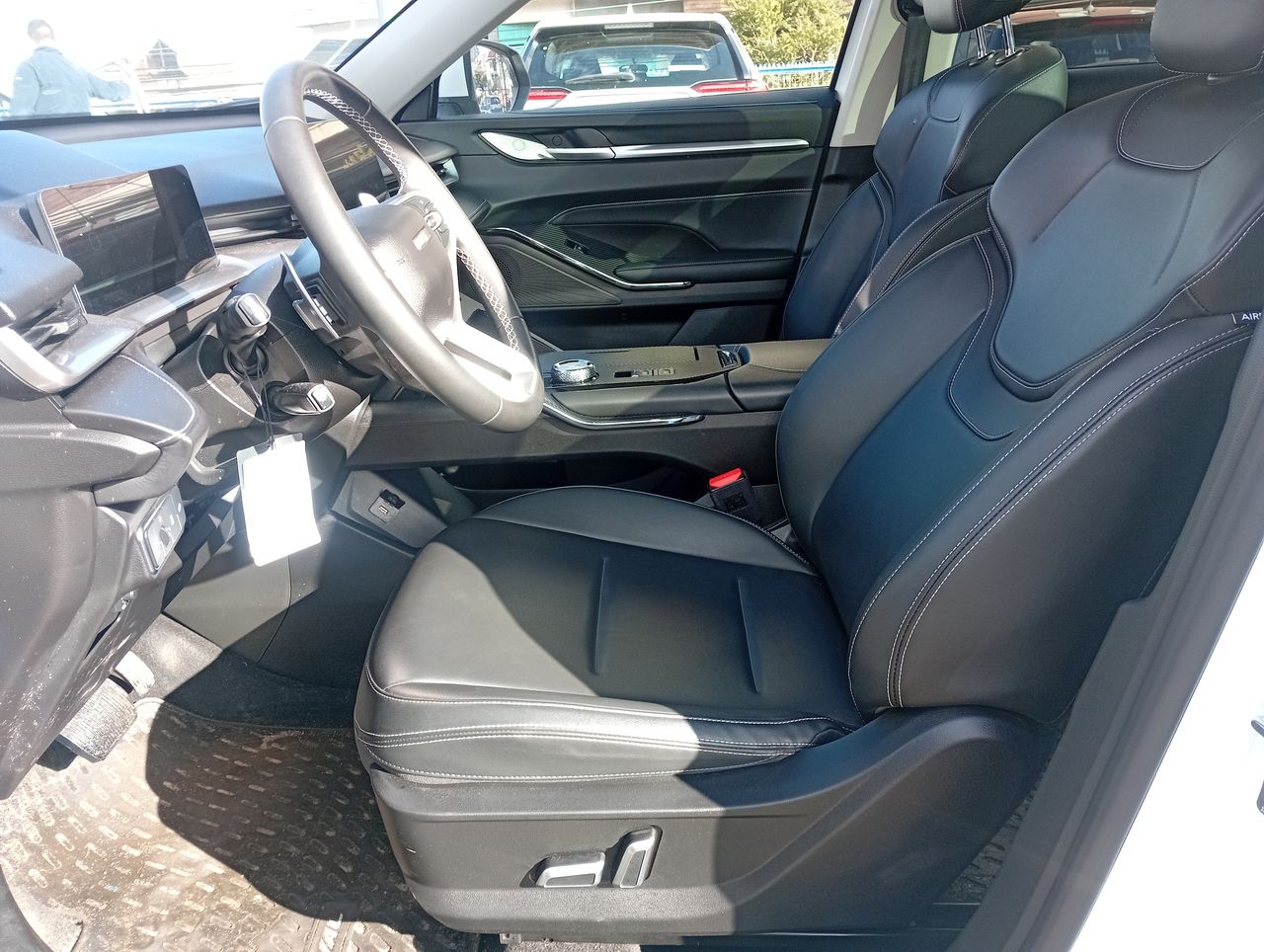 HAVAL - 24