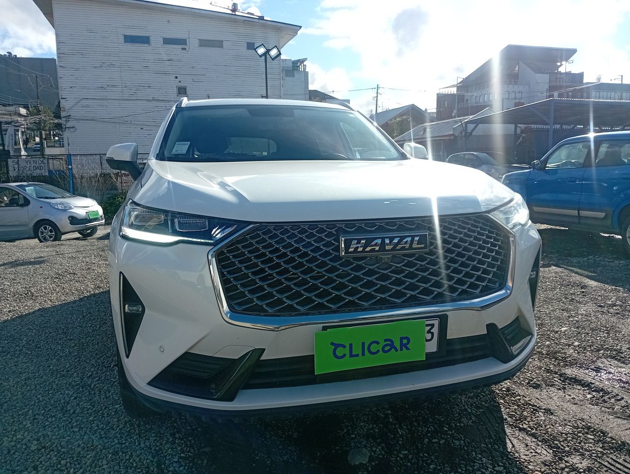 HAVAL - 2