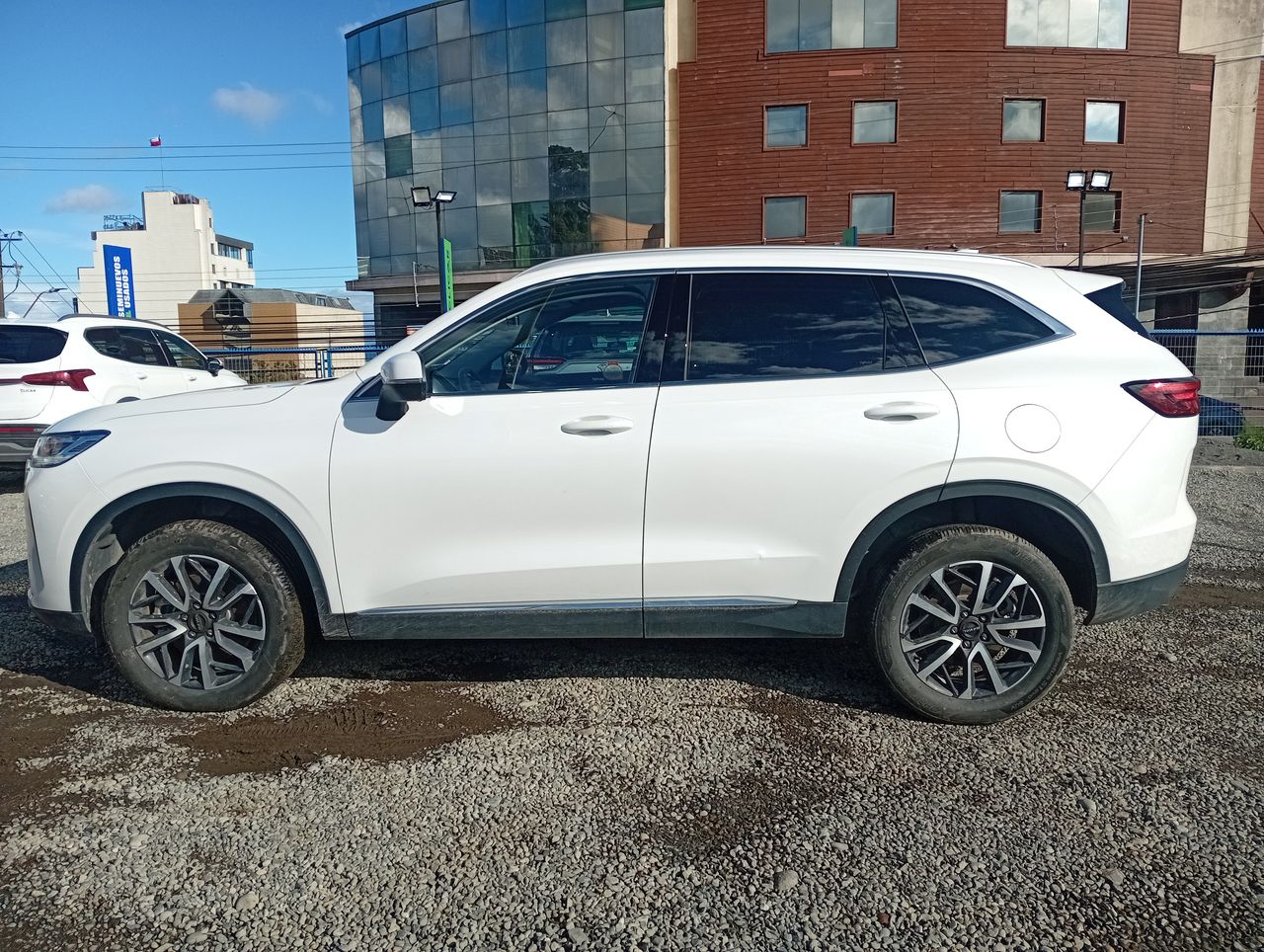 HAVAL - 4
