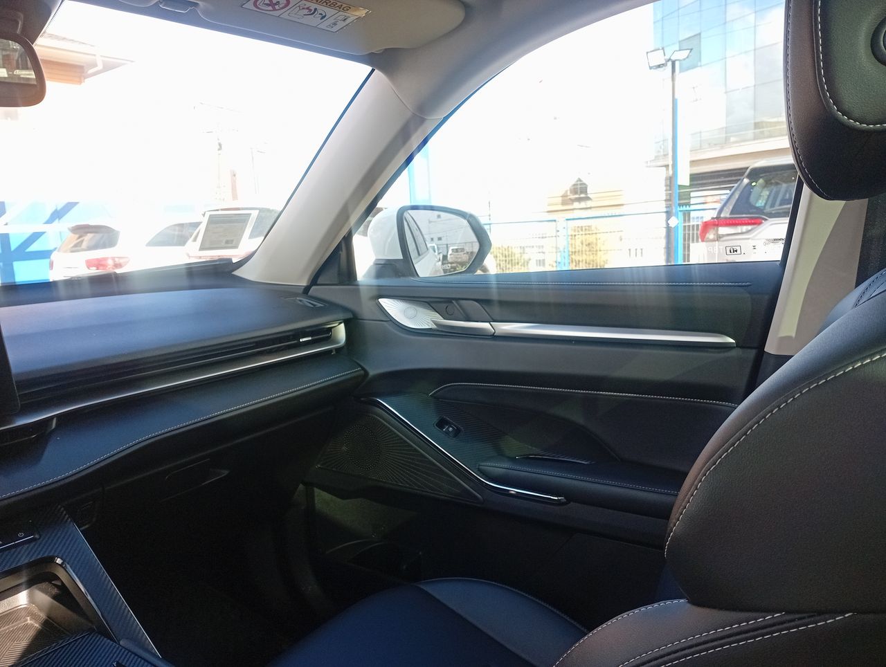 HAVAL - 9