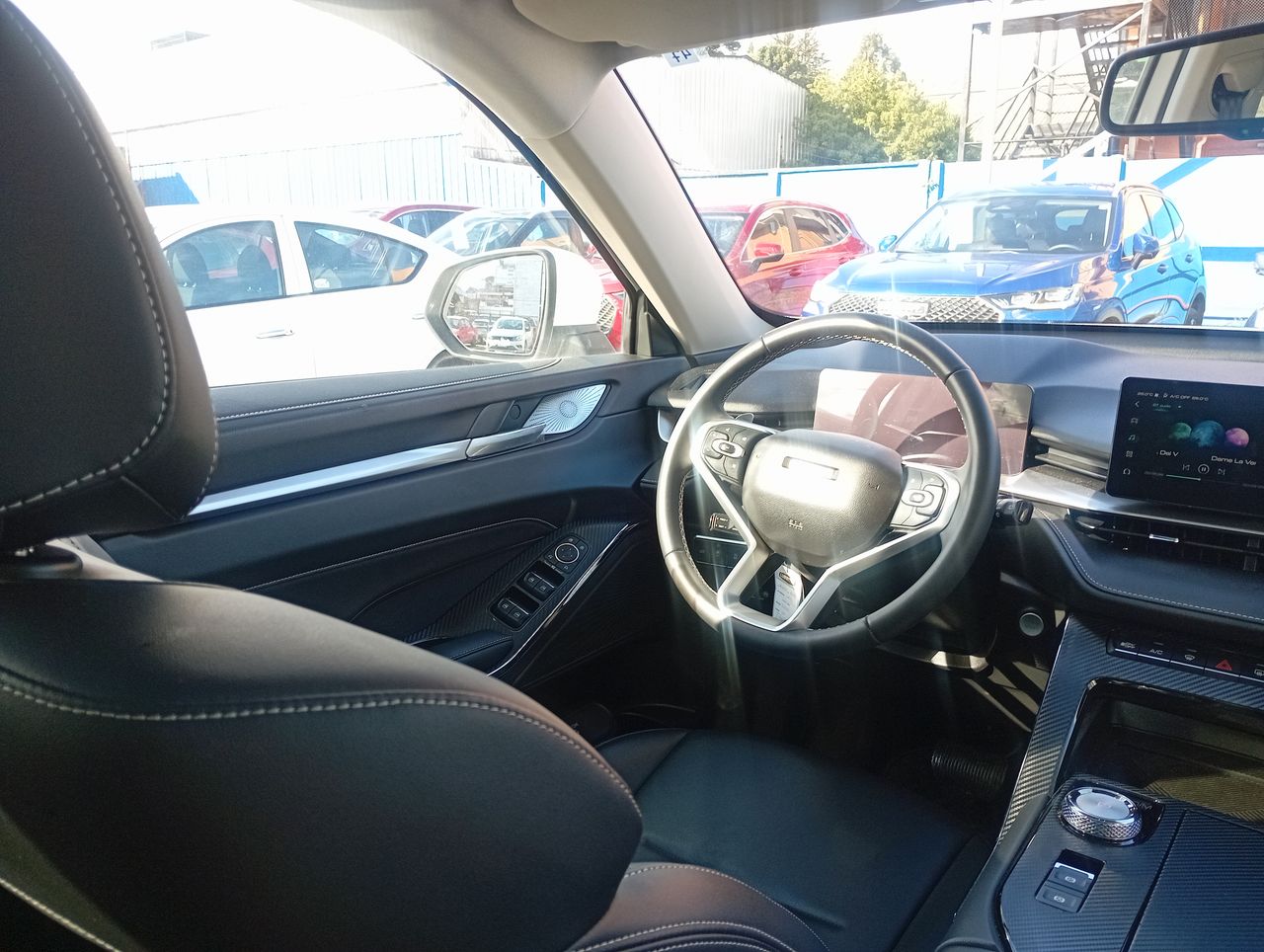HAVAL - 15