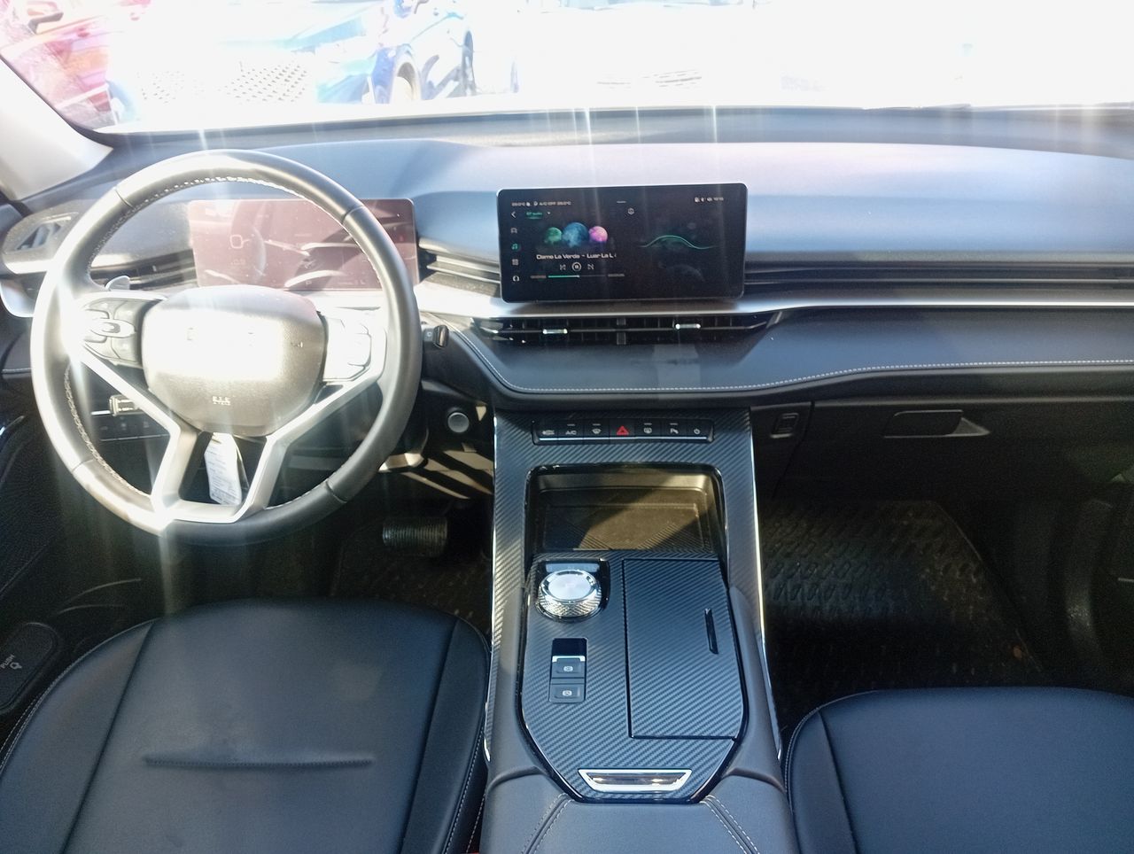 HAVAL - 16