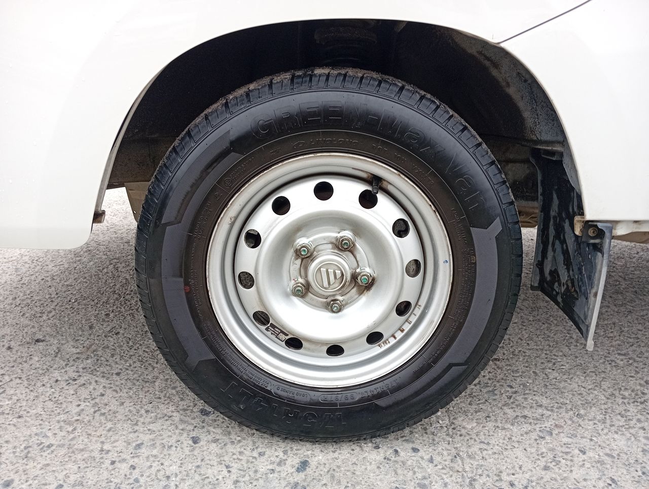 FOTON - 17